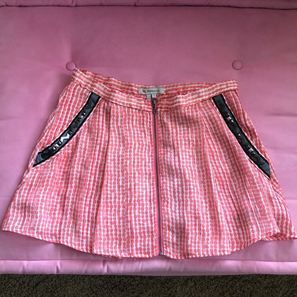 BCBGeneration mini skirt size xs